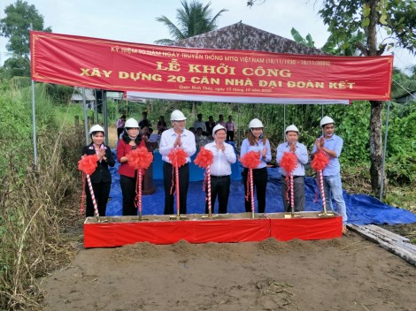 Xứng đáng danh hiệu xuất sắc