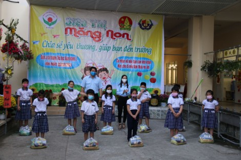 Nhiều hoạt động hưởng ứng “Ngày thanh niên cùng hành động”