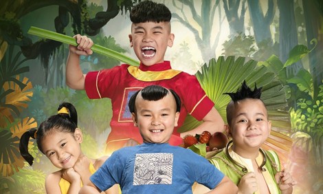 Những phim Việt nổi bật ra rạp Tết 2021