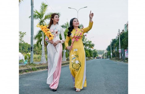 Tết về Cần Thơ!