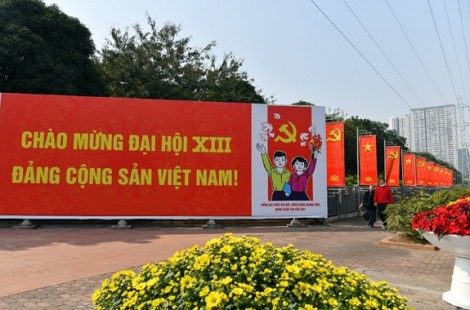 Báo chí tích cực tham gia bảo vệ đường lối, chính sách của Đảng và Nhà nước