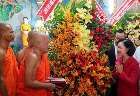 Tác phẩm “Dân vận” của Chủ tịch Hồ Chí Minh và ý nghĩa đối với công tác dân vận của Đảng hiện nay