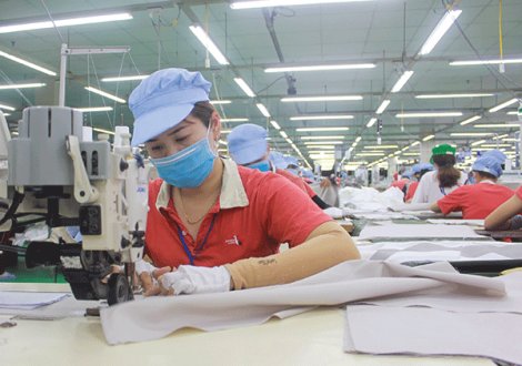 Hành trình sáng tạo