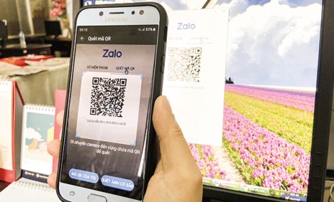 Tản mạn số hóa