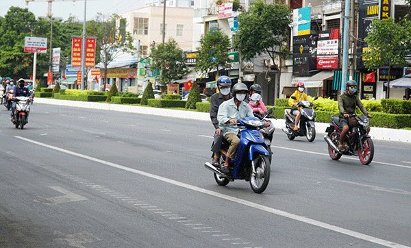 Từ 10-2-2021: Cần Thơ tạm ngừng hoạt động các cơ sở karaoke, mát - xa, quán bar, vũ trường