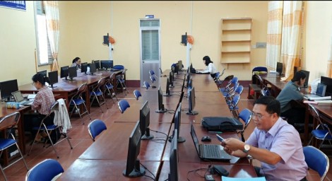 Các trường phổ thông ở Cần Thơ sẽ tiếp tục duy trì dạy và học trực tuyến sau kỳ nghỉ Tết Nguyên đán