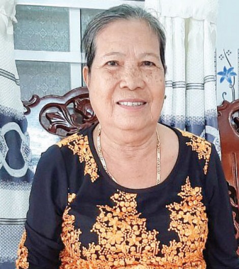 Lan tỏa yêu thương