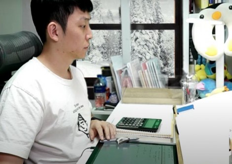 “Truyền thông học hành” - Trào lưu mới ở Hàn Quốc