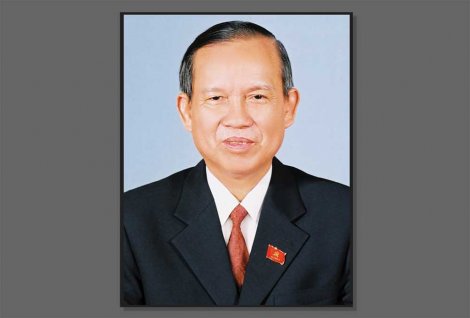 Nguyên Phó Thủ tướng Trương Vĩnh Trọng - người lãnh đạo thẳng thắn, bình dị