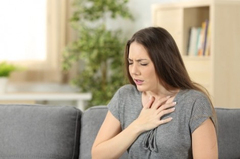 Những dấu hiệu cảnh báo sớm cơn đau tim