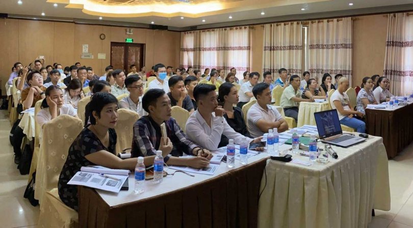Đổi mới, sáng tạo hơn để vượt qua các “cú sốc”