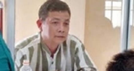 Bổn cũ soạn lại