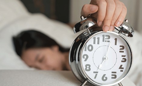Bảo vệ sức khỏe từ những thói quen khởi đầu ngày mới
