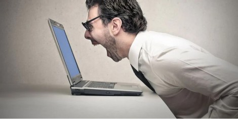 4 lỗi phổ biến làm máy tính chậm lại