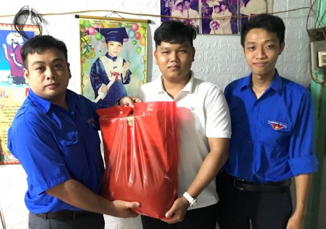 Tuổi trẻ xung kích bảo vệ Tổ quốc