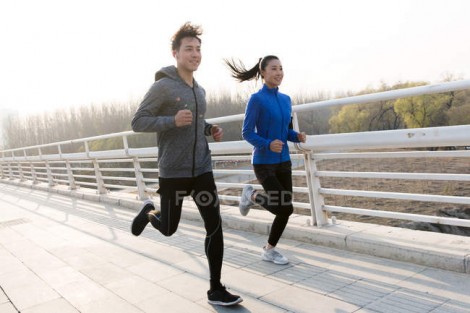 Tập thể dục 2,5 tiếng/tuần giúp giảm đau nửa đầu