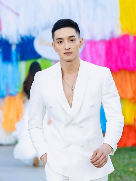 Siêu mẫu Long Lê trở thành vị ban giám khảo đầu tiên Cuộc thi Tìm kiếm Đại sứ Du Lịch Cửu Long năm 2021