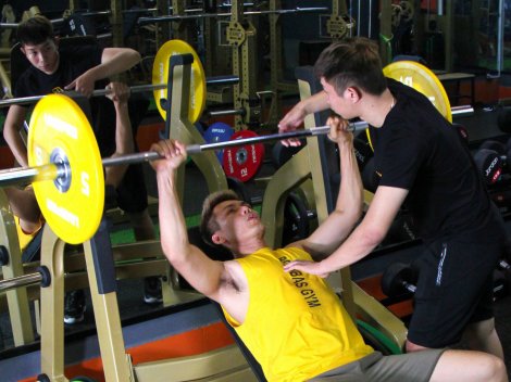 Hoài bão của cựu tuyển thủ Bóng rổ Tô Quang Trung