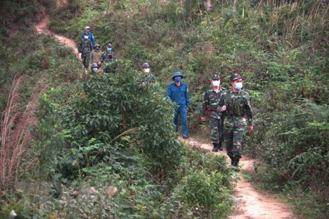 An Giang xử lý nghiêm tổ chức, cá nhân đưa người nhập cảnh trái phép