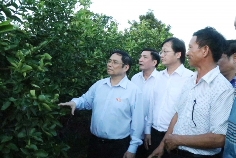 Tiếp tục đổi mới công tác luân chuyển cán bộ cấp chiến lược