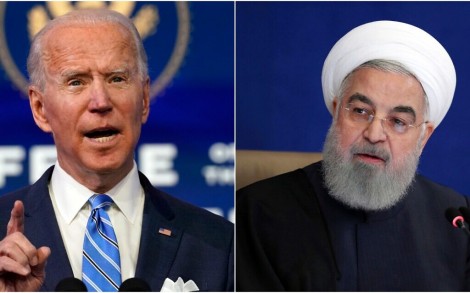 Iran từ chối đàm phán hạt nhân với Mỹ