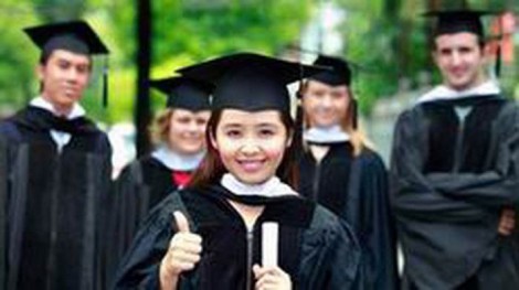 30 học bổng Chính phủ du học tại Ucraina năm 2021