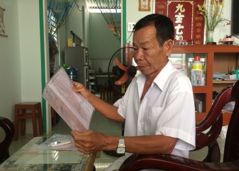 Tranh thủ thanh toán nợ tiền sử dụng đất