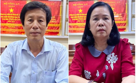 Phân công Phó Giám đốc Sở Y tế Cần Thơ Nguyễn Phước Tồn phụ trách công việc của Sở