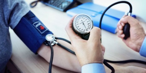 Những phát hiện mới đáng chú ý về chứng cao huyết áp