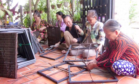 Trên 703 tỉ đồng thực hiện Chương trình mục tiêu Quốc gia giảm nghèo bền vững năm 2021
