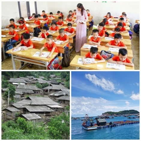 Chính sách mới có hiệu lực từ tháng 3-2021