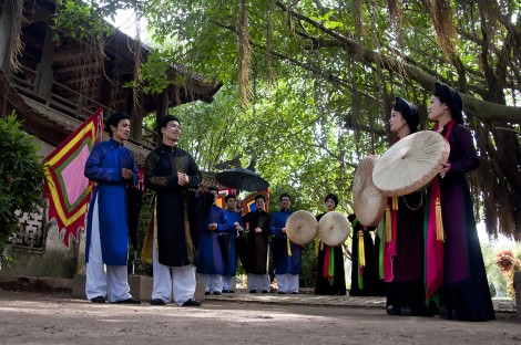 Bảo đảm phúc lợi văn hóa của nhân dân trong quá trình hội nhập quốc tế và phát triển bền vững đất nước