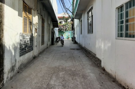 Góp phần đảm bảo trật tự, an toàn giao thông