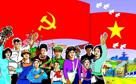 Nhận diện và đấu tranh với các hoạt động chống phá bầu cử