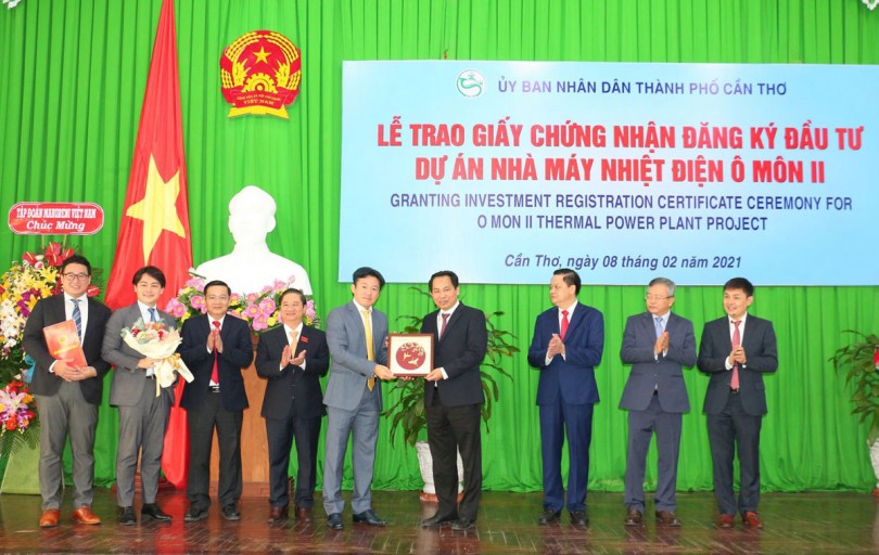 Kiến tạo môi trường kinh doanh thông thoáng để thu hút đầu tư
