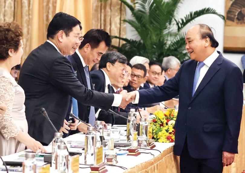 Tổng động viên mọi sức mạnh tiềm ẩn trong nhân dân