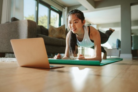 Những cách tự nhiên giúp tái tạo năng lượng cho cơ thể