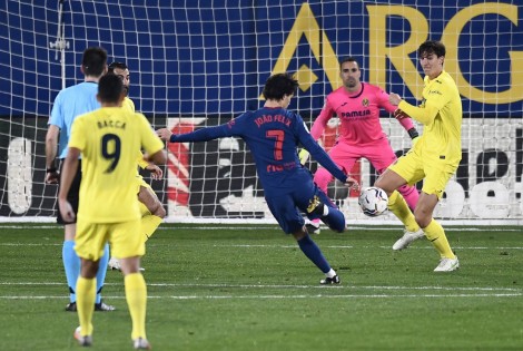 La Liga sôi động trở lại