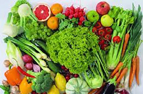 Cảnh giác ung thư từ thực phẩm