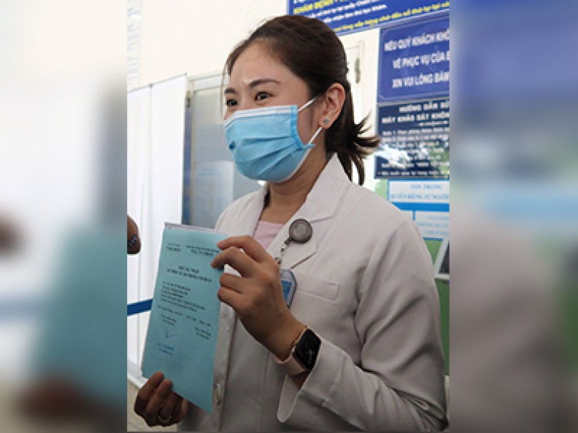 Chiến dịch tiêm vaccine quy mô lớn nhất

từ trước đến nay