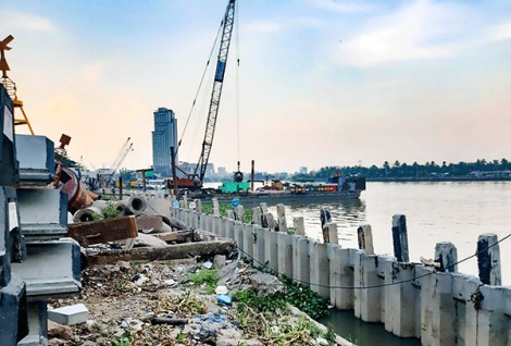 Vận hội mới cho ÐBSCL