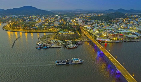 10 năm tới, tập trung hoàn thiện hạ tầng thiết yếu cho ĐBSCL