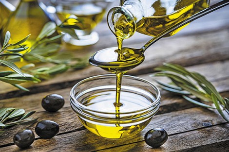 Dầu ôliu, mỹ phẩm

thiên nhiên cho da mặt