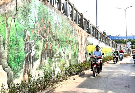 Lan tỏa hành động đẹp