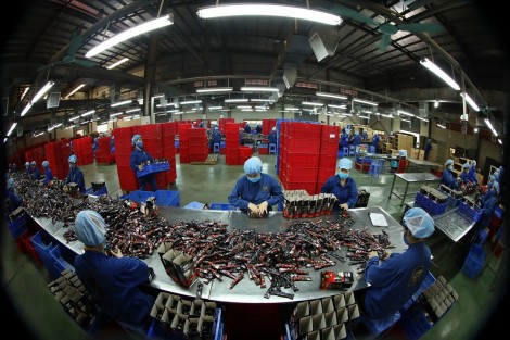 Đảng viên làm kinh tế tư nhân và vấn đề liêm chính kinh doanh của đảng viên trong nền kinh tế thị trường định hướng xã hội chủ nghĩa