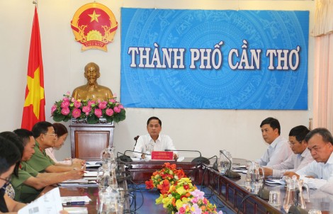 Đa dạng hóa nguồn viện trợ, mở rộng đối tượng và phương thức vận động