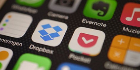 Dropbox mở cửa công cụ quản lý mật khẩu cho người dùng miễn phí