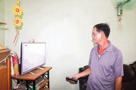Tuyên truyền, đảm bảo quyền lợi khách hàng sử dụng điện trong mùa nắng nóng