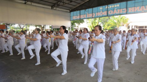 Bệnh không lây nhiễm - hệ quả từ lối sống