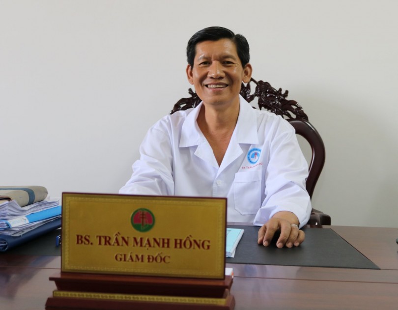 Chủ động tầm soát, sớm chấm dứt bệnh lao